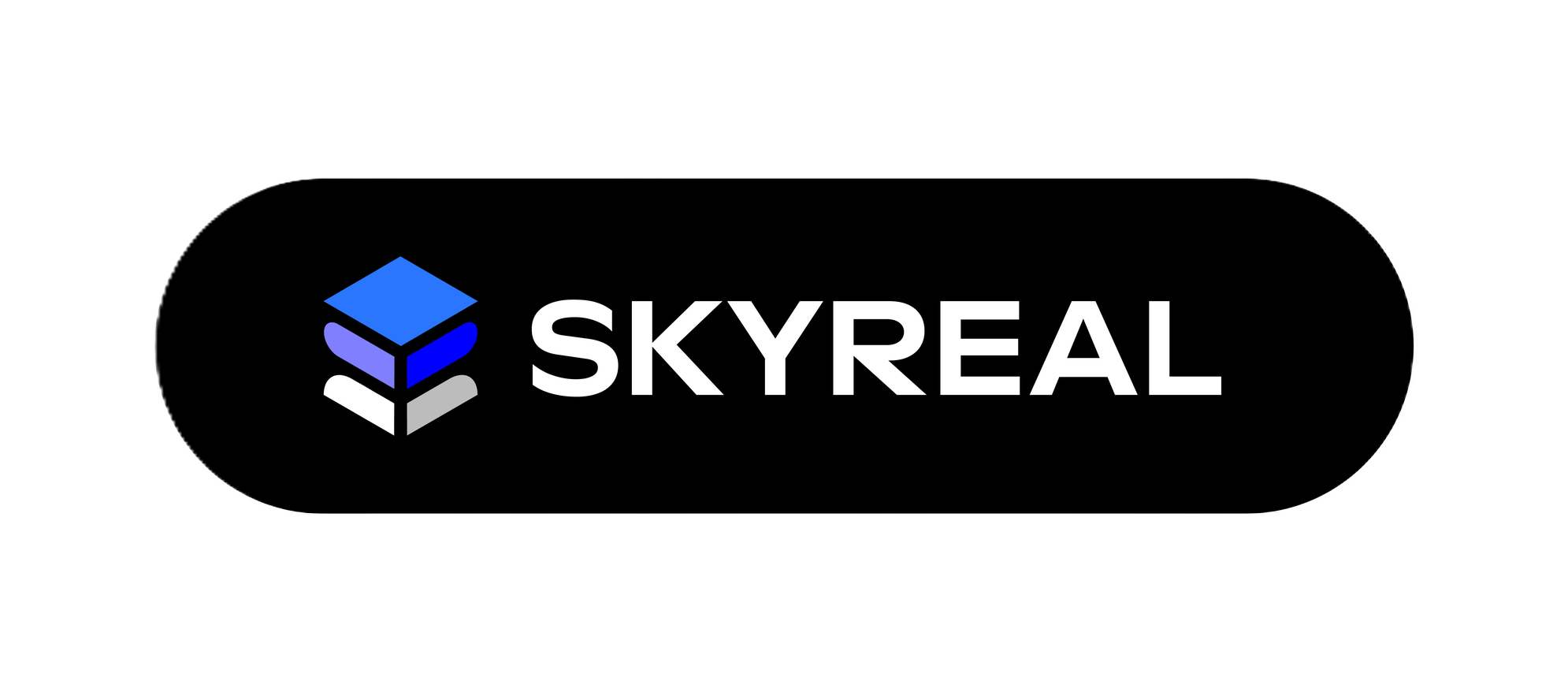 SKYREAL Logo